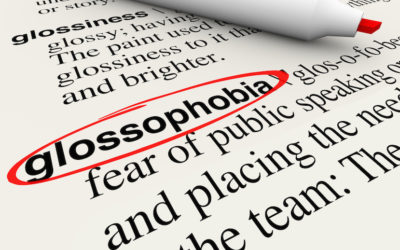 Top 4 tips for overcoming your fear of public speaking