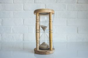 Time for effective leadership communication